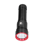 XHP70.2 Professional Diving Light 3000lm IP68 Waterproof Strong Brightness Flashlight for Fishing V1294-YM0901-3119210119311