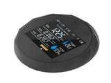Air Monitor Real Time Intelligent Color Screen Display USB Charging Portable Digital Air V1294-YM0523-3111220035011