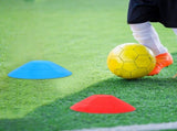 Soccer Basketball Marking Cones Durable Ppt Portable Design for Sports Drills V1370-AZ4-20813