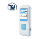 Wellcare Portable ECG Monitor DS-WEPM10