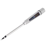 EC316 Soil Tester High Precision High Sensitivity Soil Salinity EC Tester for Agricultural Planting V1294-YM0901-3111200144611