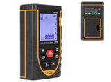 Laser Distance Measure Device Handheld Rangefinder High Accuracy Infrared Measuring Tool V1294-YM0901-3114200084611