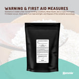400g Potassium Sorbate Granules Food Grade Preservative Cosmetics Brew Skin E202 V238-SUPDZ-28795747500112