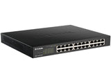 D-LINK DGS-1100-24V2 Switch DS-DLDGS110024V2
