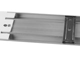 Emitto 5Pcs LED Slim Ceiling Batten 120 CM x5 LI0385-5PC-120