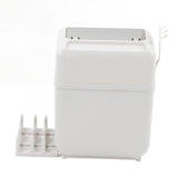 Dish Storage Box Tableware Dishes Bowl Storage Shelf Chopsticks Storage Cabinet for Home V1294-YM0523-3118220073712
