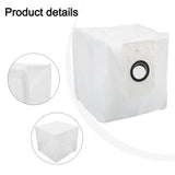 18Pcs/Set Dust Bag Kit For 360 For Botslab S8 Plus Vacuum Cleaner Main Side Brush Filter Mop Cloth V1189-LWWAL-20260327-05020