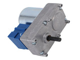 Heating Stove Discharger Motor 2-5RPM 35N.M Torsion Short Axes Accurate Gear Biomass Stove Motor V1294-YM0901-3114250053611