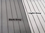 EVA Foam Boat Flooring Mat Faux Decking Teak Marine Mat Boat Carpet Sea Deck Flooring for Motorboat V985-EVABOATMATDEEPGREY