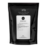 Orku 1Kg Epsom Salt - Magnesium Sulphate Bath Salts For Skin Body Sulfate V238-SUPDZ-12368078962768