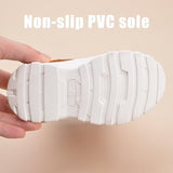 AU5 Kids Anti Slip Warm Winter Snow Boots Suitable for Outdoor Walking Snow Sports Trekking Toddler V1197-XZ-070711