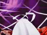 Leone Dreamcatcher Purple Spirit Quilt / Doona / Duvet Cover set V745-AQ042318K3