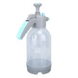 Garden Mist Sprayer 2L PP Handheld Pressure Sprayer Bottle with Extension Rod for Car Washing V1294-YM0901-3111240041111