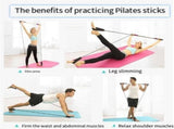 Stretched Fusion Pilates Pilates Stretched Fusion Stretchedfusion Multi-functional Pilates V1188-ZC-DLL-1013