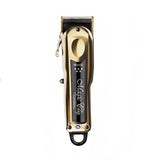 Wahl Gold Magic Clip Cordless Hair Clipper - Professional Barber Clipper for Men V1293-WAHL-HS1