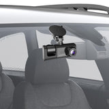 Hd Night Vision Car Driving Recorder With 3 Lenses PRL-4416PRC