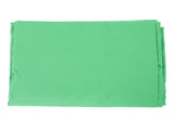 Green Screen Backdrop for Large Virtual Greenscreen Background Sheet for Streaming V1294-YM0901-3117240253411