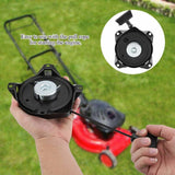 Recoil Starter Lawn Mower Generator Pull Starter Manual 590420A 590706 16575 V1188-MS-227-1015
