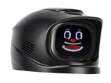 Car Dashboard Emotional Companion Smart Expression Robot Car Electronic Pet Ornament V1294-YM0901-3115260004611