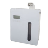 Scent Air Machine Anti Dry Heating Automatic Essential Oil Diffuser for Home Commercial Use UK Plug V1294-YM0901-3113240006312