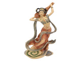 Resin Ancient Beauty Statue Chinese Style Classical Beautiful Women Figurine for Home Office Hotel V1294-YM0626-3115220136213