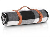 Outdoor Picnic Blanket Waterproof Mat Extra Wide Camping Tent Ground Sheet for Hiking and Outdoor V1308-DSZKI-926-2