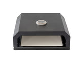 Pizza Oven Box with Built-in Thermometer V196-POC230