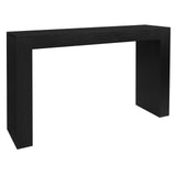 Hudson Mindi Console Table V199-ST001HDBW
