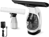 Windshield wiper - window - window squeegee - window - cordless window vacuum V1188-MS-313-0951