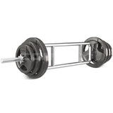 CORTEX 40kg Tri Bar Standard Weight Set 25mm V572-CSST-WPSTGSET-E