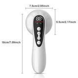 Advanced Multi-Technology Body Contouring Device - 5-in-1 Skin Firming, Muscle Toning & Rejuvenation V888-ELOSUNG35744