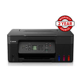 Canon G3670BK MegaTank Printer DS-CPG3670BK