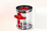 Dust Bin Replacement Compatible With Dyson V12 SlimV10 Vacuum Cleaner V1263-JX-7625