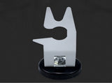 Magnetic TIG Welding Stand Holder Improve Welding Efficiency Metal Working Tools Keep Your Tig V1192-AZ-W-10601