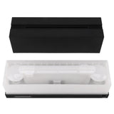 Flame Aroma 320ml Adjustable Brightness Colorful Flame Light Humidifier Essential Oil V1294-YM0706-3113230251111