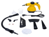 Handheld Steam Cleaner 1000W 350ml Capacity IPX4 Protecting Efficient Multi Surface Steam Cleaner V1294-YM0901-3113250008511