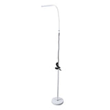 LED Floor White Standing Light Modern USB Powered White Lighting Bright Button Control Tall V1294-YM0901-3119230172311