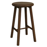 Newport Counter Stool V199-BR065NPWN