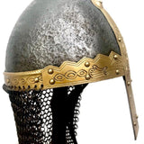 Medieval Norman Nasal Helmet V440-MH108