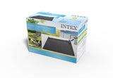 Intex Solar Heating Pool Mat for Above Ground Pools 28685 V1032-IXSOLAR-28685