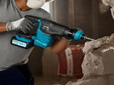 Traderight 21V Cordless Rotary Hammer Drill Tool Set HW0302-AU