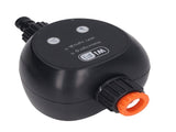Sprinkler Timer WiFi Remote Control Smart Automatic Irrigation Controller for Garden Yard Lawn Black V1294-YM0521-3111230038611