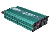 3000W Inverter Safe Modified Sine Wave Intelligent Power Converter for Refrigerator Induction Cooker V1294-YM0523-3119220026612