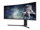 DAHUA E330CA 34'' VA Monitor DS-DHILM34E330CA