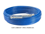 50ft Airless Paint Sprayer Hose 1/4 in Universal Airless Paint Spray Hose V952-GYWQPTJRGJPJUN2CGV0