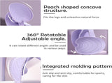 Thigh trainer pelvic floor trainer women, hip trainer pelvic floor muscle trainer, butt trainer, V1237-ZY-203-1424