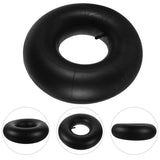 15x6.00-6" Replacement Tire Inner Tubes, 2 Pack Heavy Duty 15x600-6 Inner Tube with TR-13 Straight V1369-AZ3-W-16439