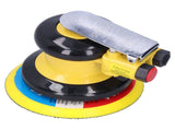 5in Pneumatic Polisher Air Sander 10000RPM Grinding Sanding Machine for Wood Metal Fiberglass V1294-YM0721-3114210009911