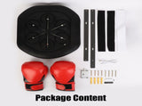 Music Boxing Training Electronic Boxing Wall Target Glove Intelligent APP Combat V201-BOXY0001BL8AU