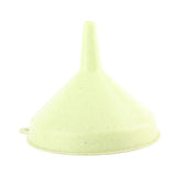 Oil Funnel Nesting Plastic Kitchen Funnel for Edible Oil Wine Liquid Filling and Transferring Large V1294-YM0710-3118230363911